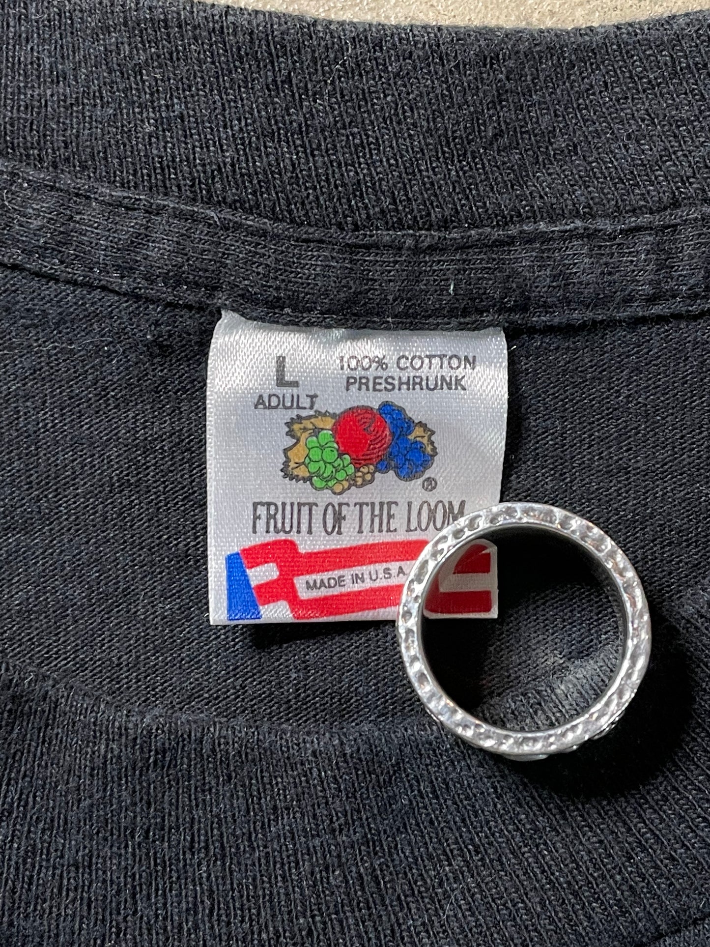 1995 Kyle Petty Nascar Tee