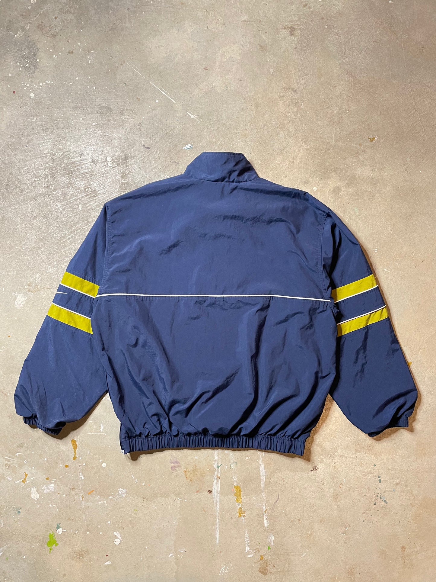 1990s Nike Jacket