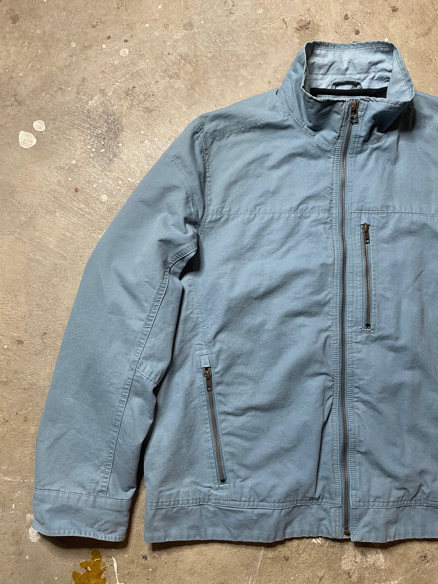 L.L. Bean Pine Ridge Jacket