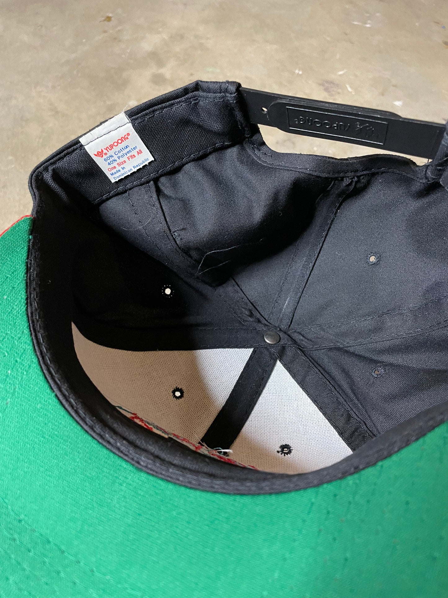 1990s Pam Tillis Snapback