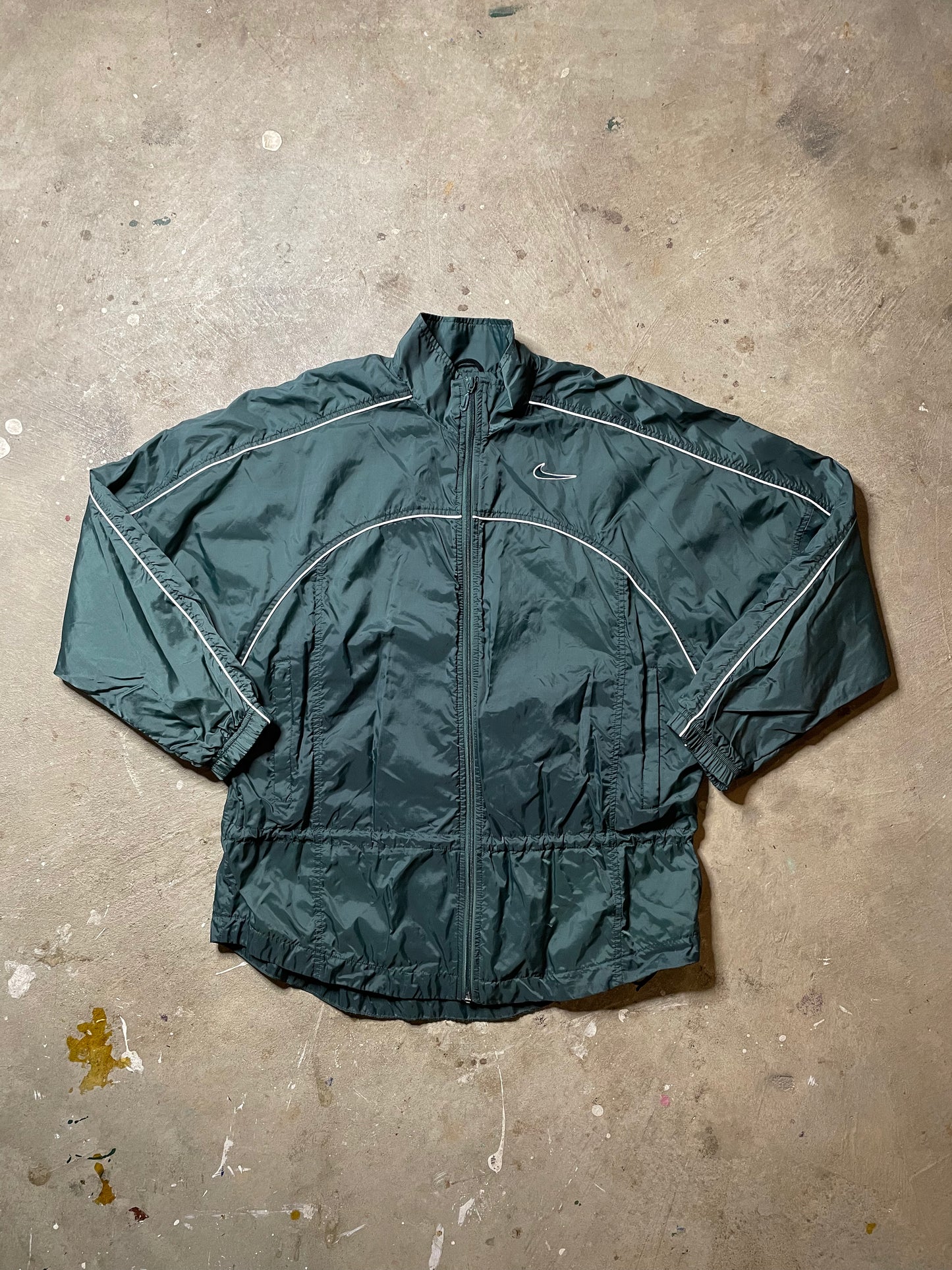 1990s Nike Track Suit