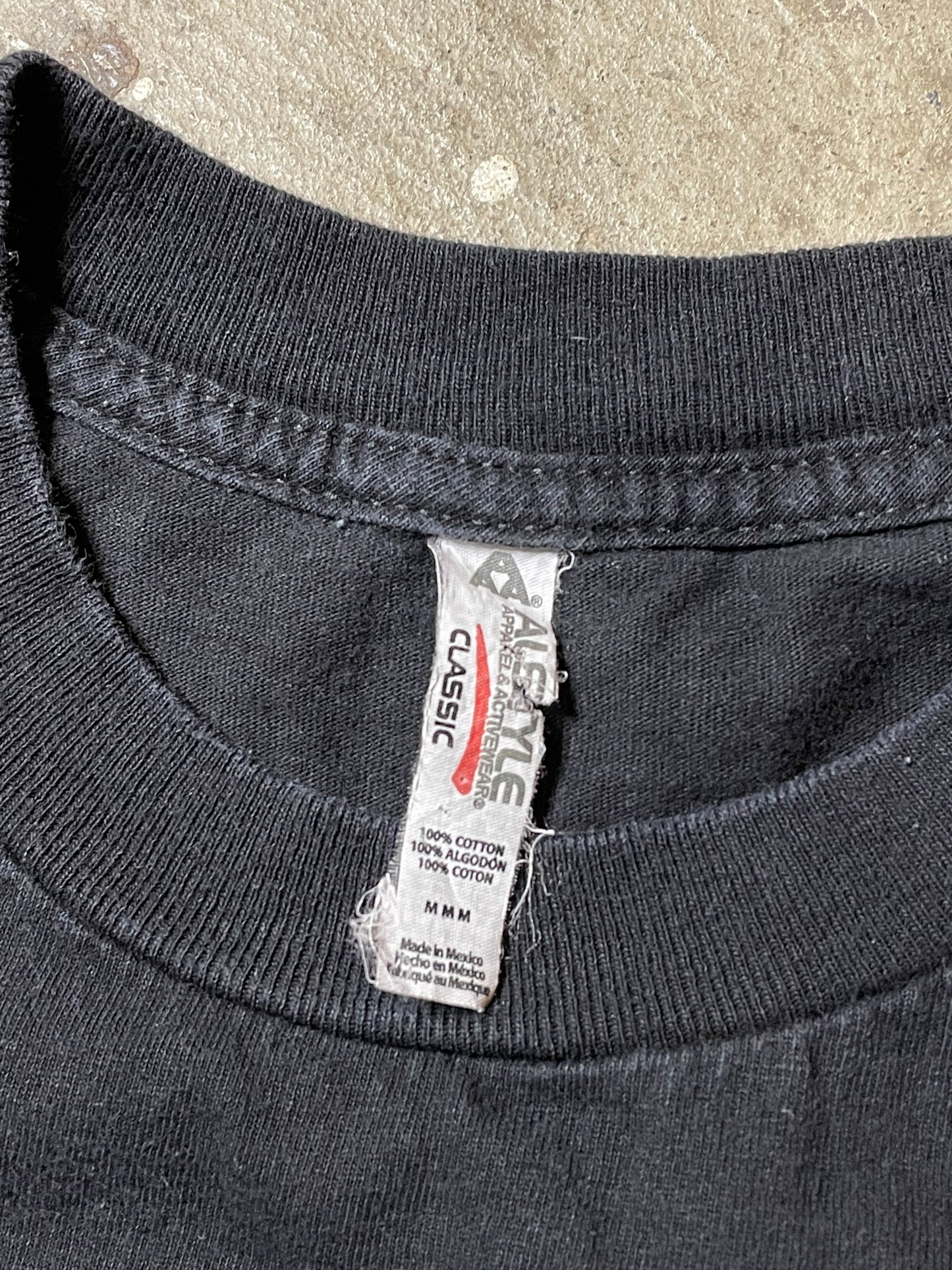 The Acacia Strain Tee