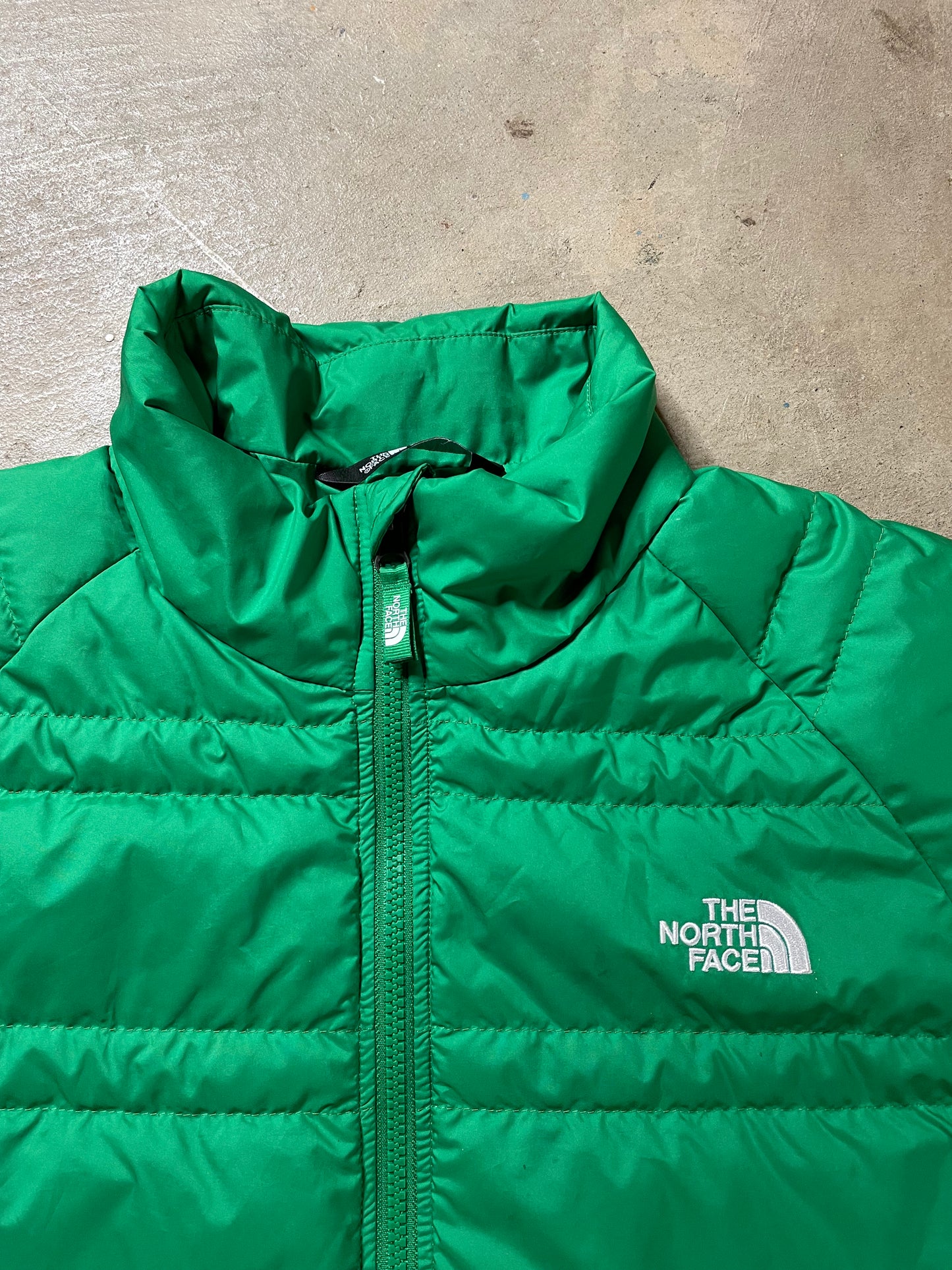 The North Face 550 Jacket
