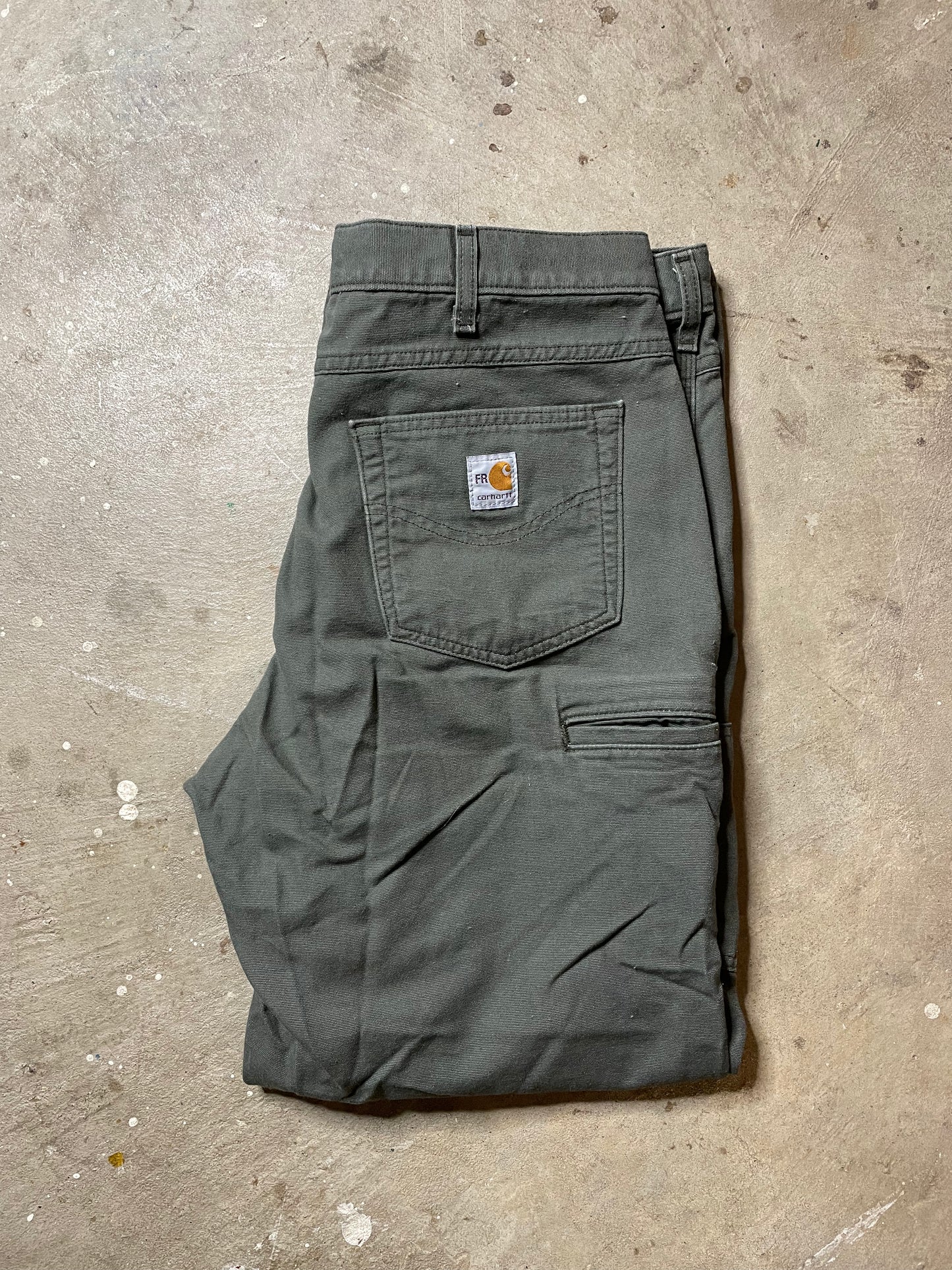 Carhartt Flame Resistant Pant