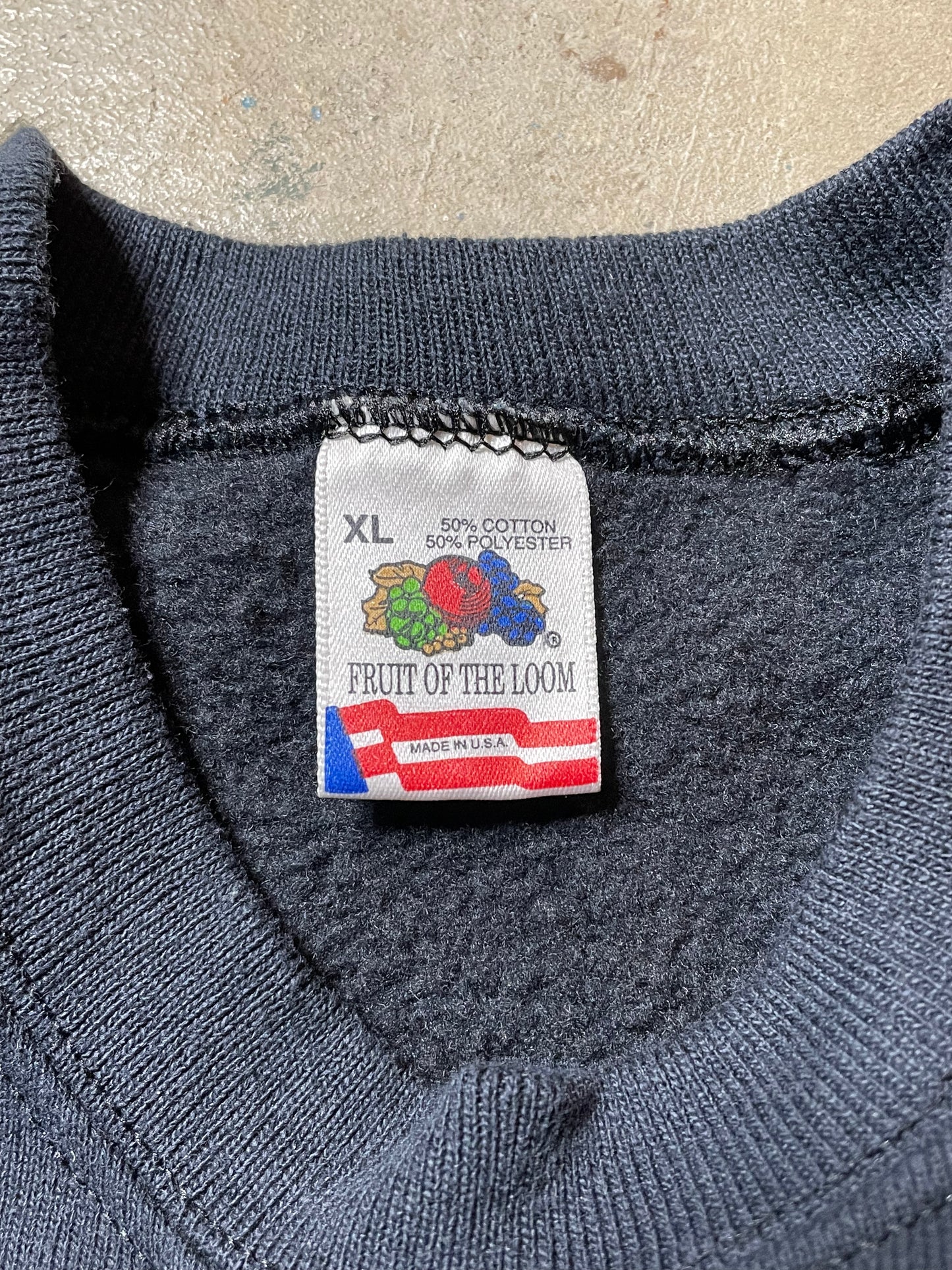 1992 Philadelphia Eagles Crewneck