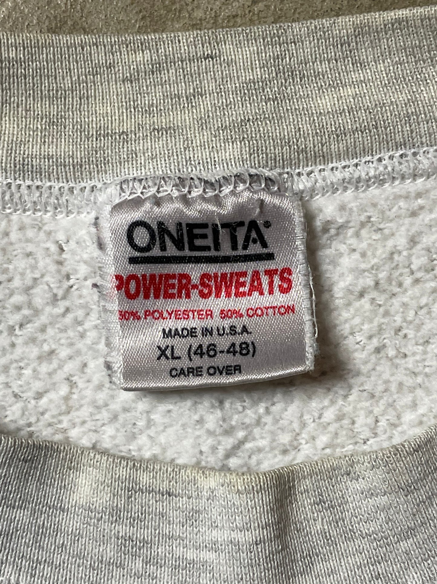 1990s Maine Crewneck