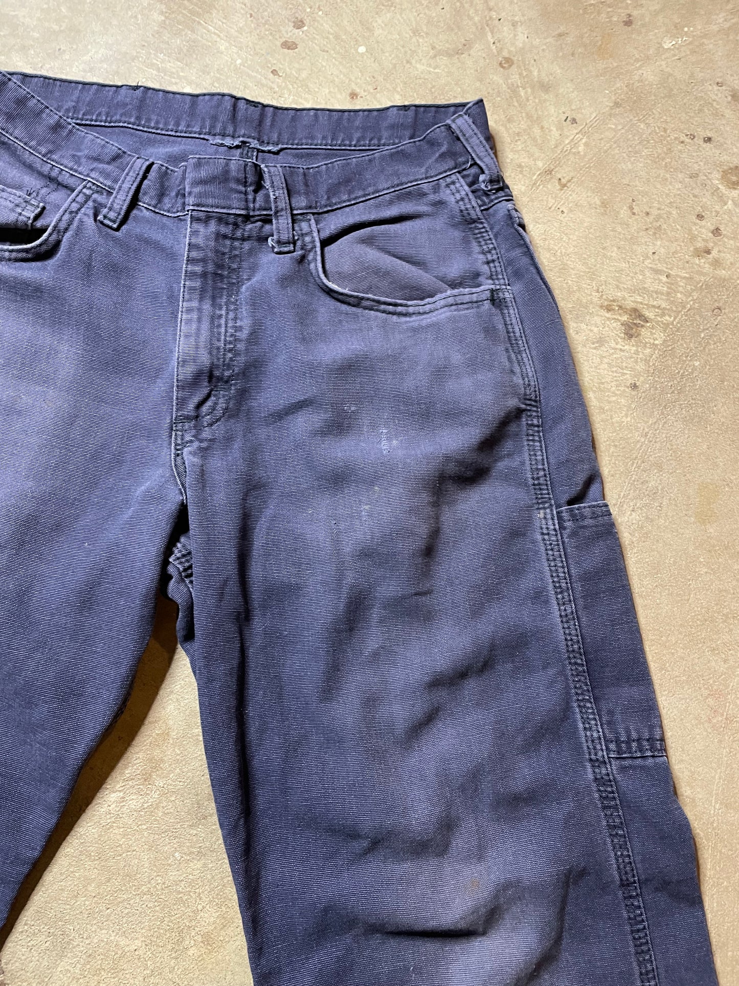 Bulwark Flame Resistant Work Pants