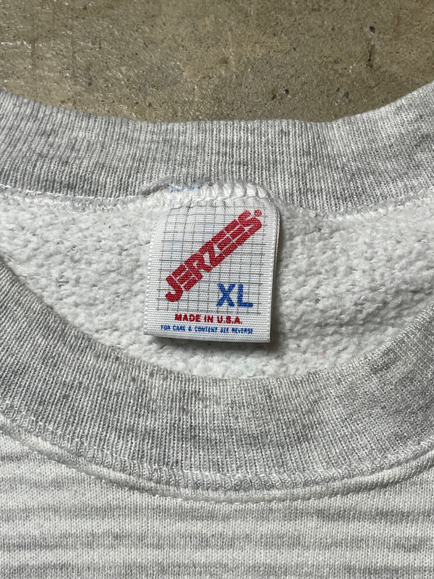 1990s Kentucky Wildcats Crewneck