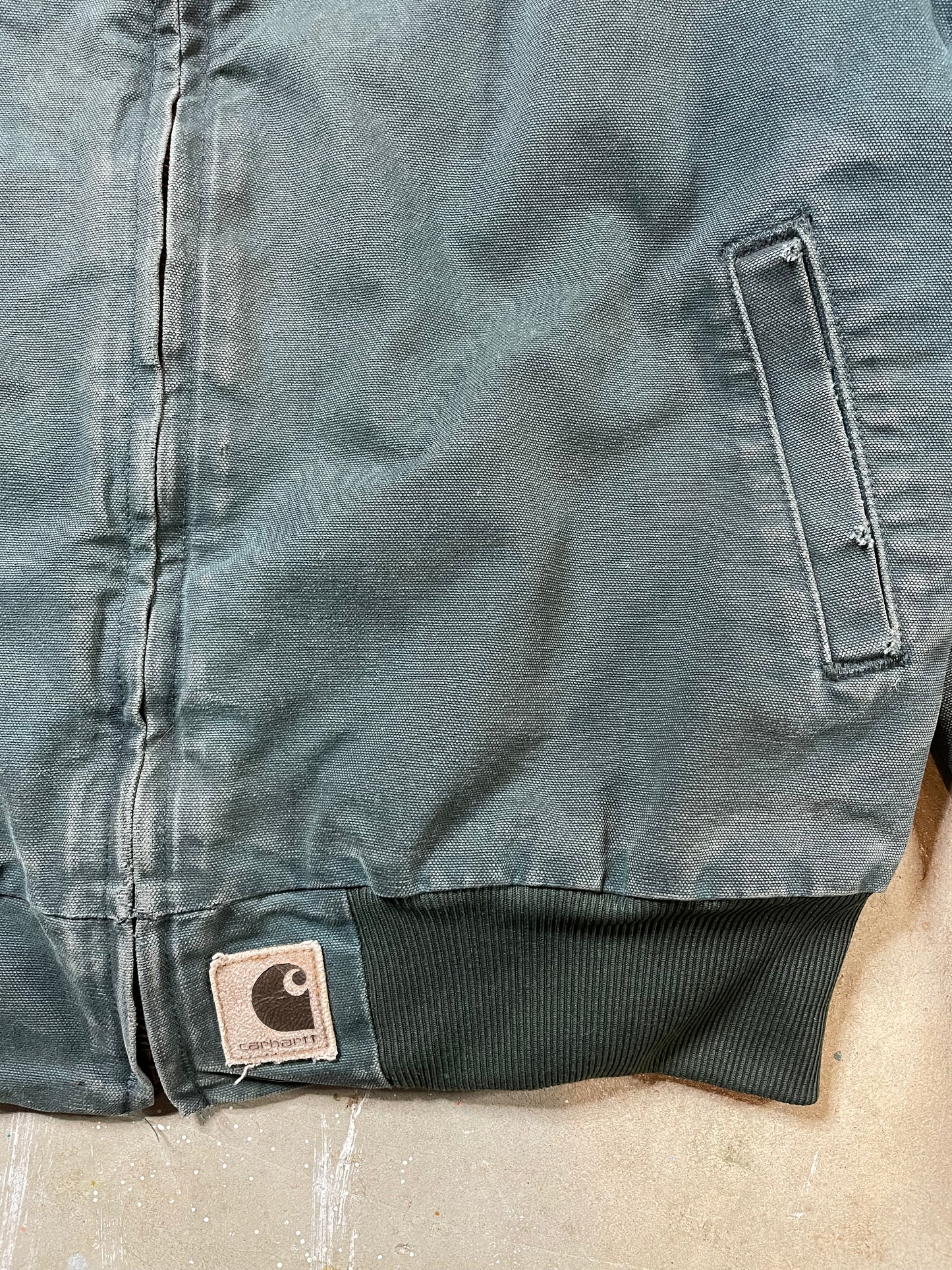 1990s Carhartt Santa Fe Jacket
