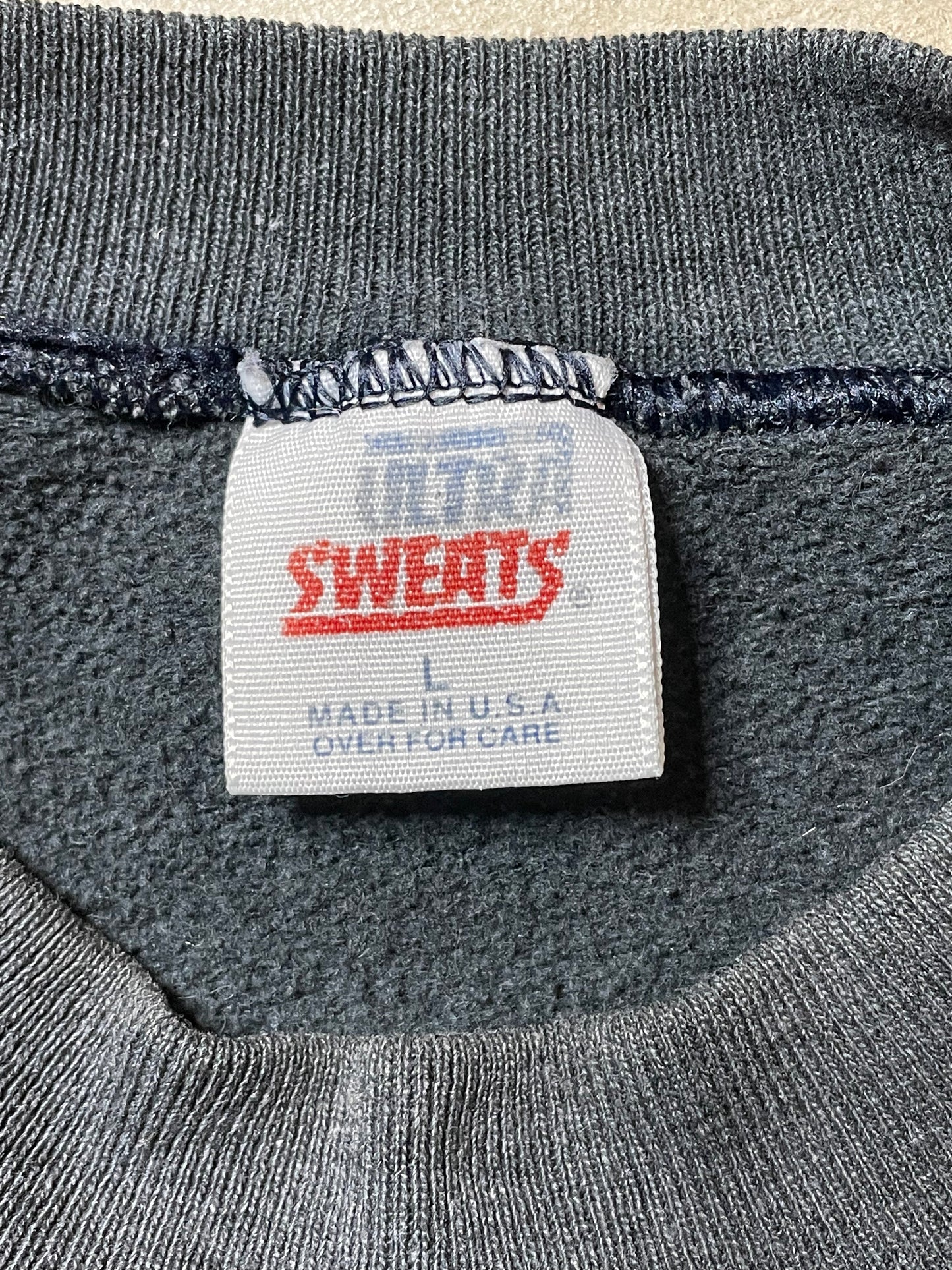 1989 Colorado Crewneck