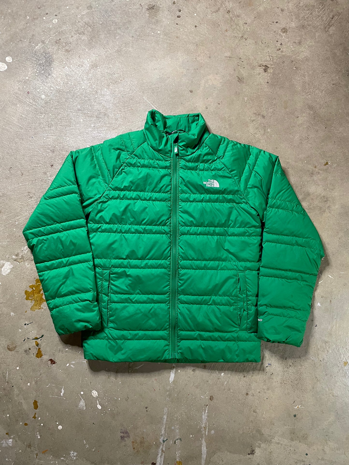 The North Face 550 Jacket