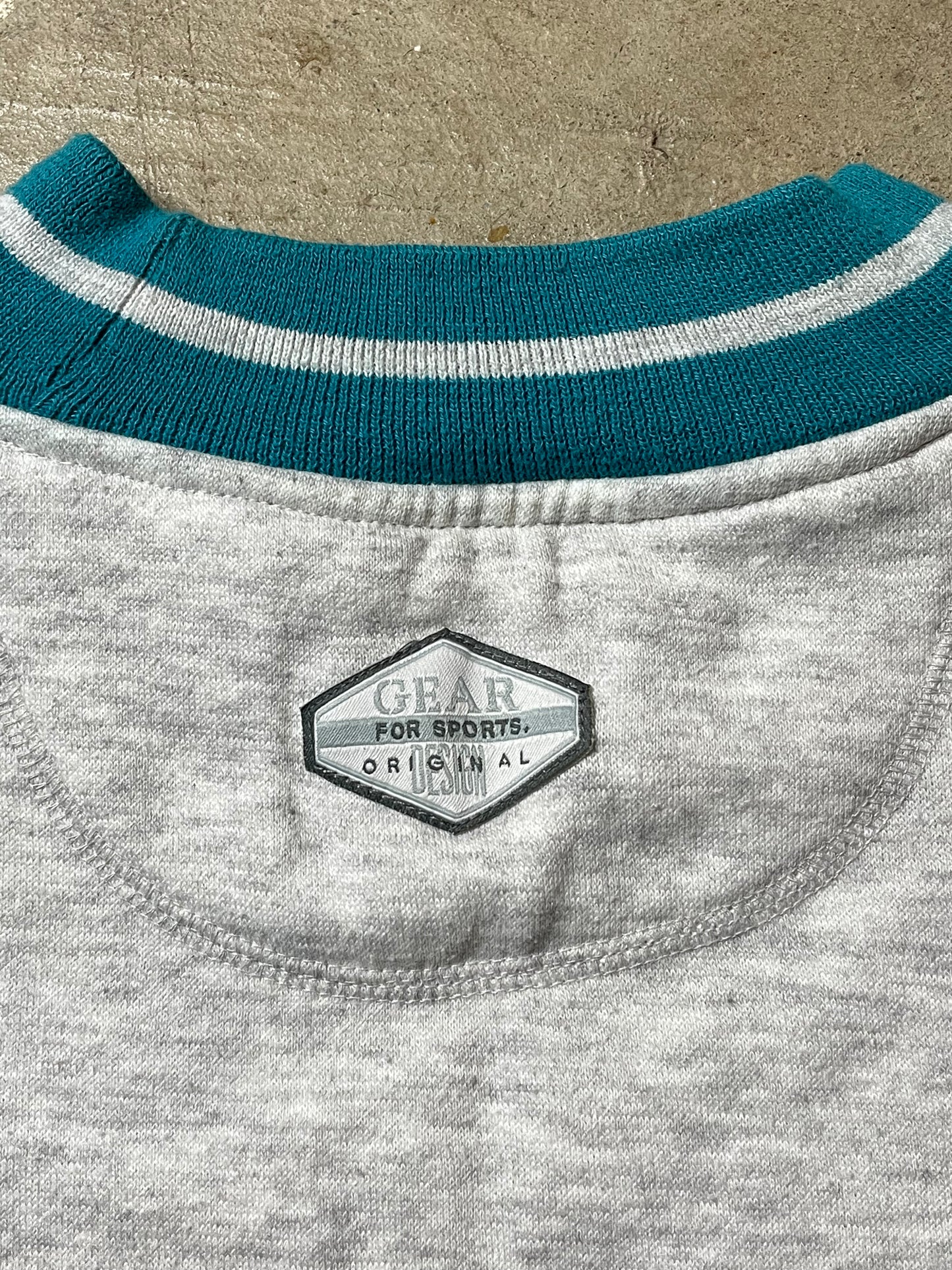 1990s North Shore Country Club Crewneck