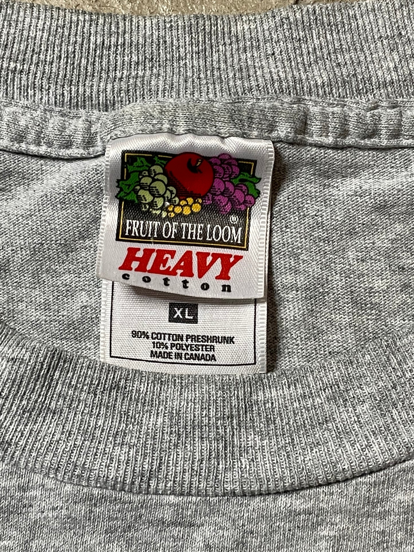 1990s Barenaked Ladies Tee