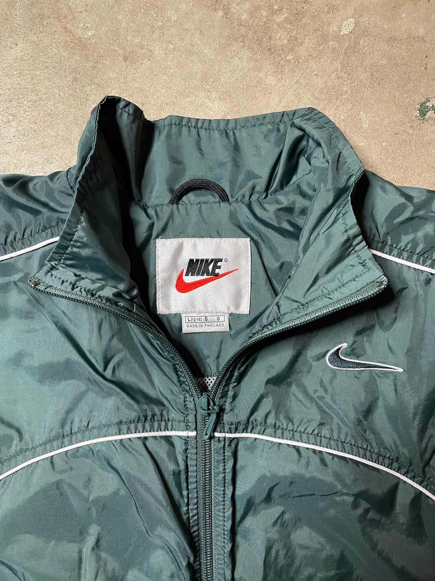 1990s Nike Track Suit