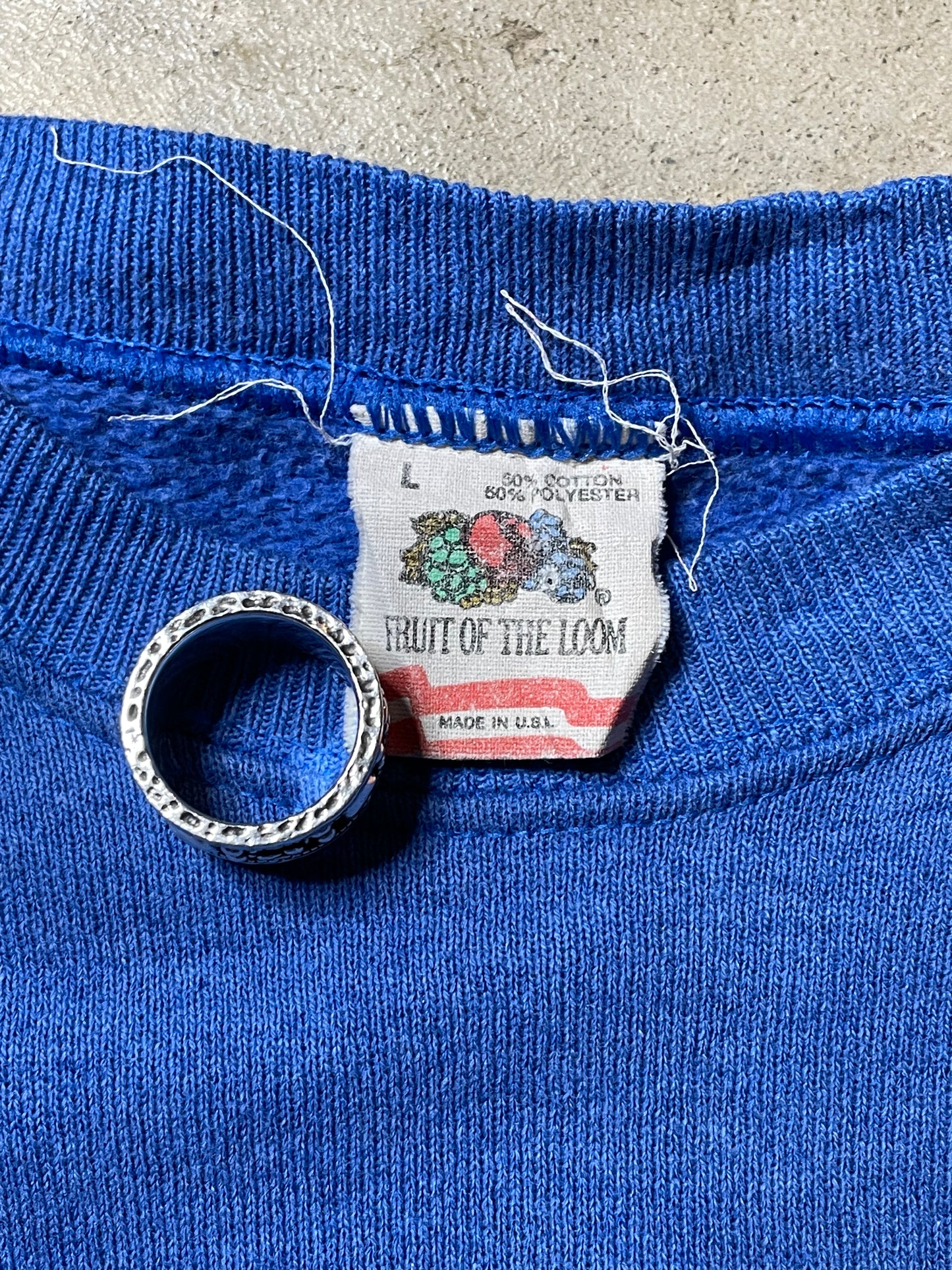1980s Kentucky Crewneck