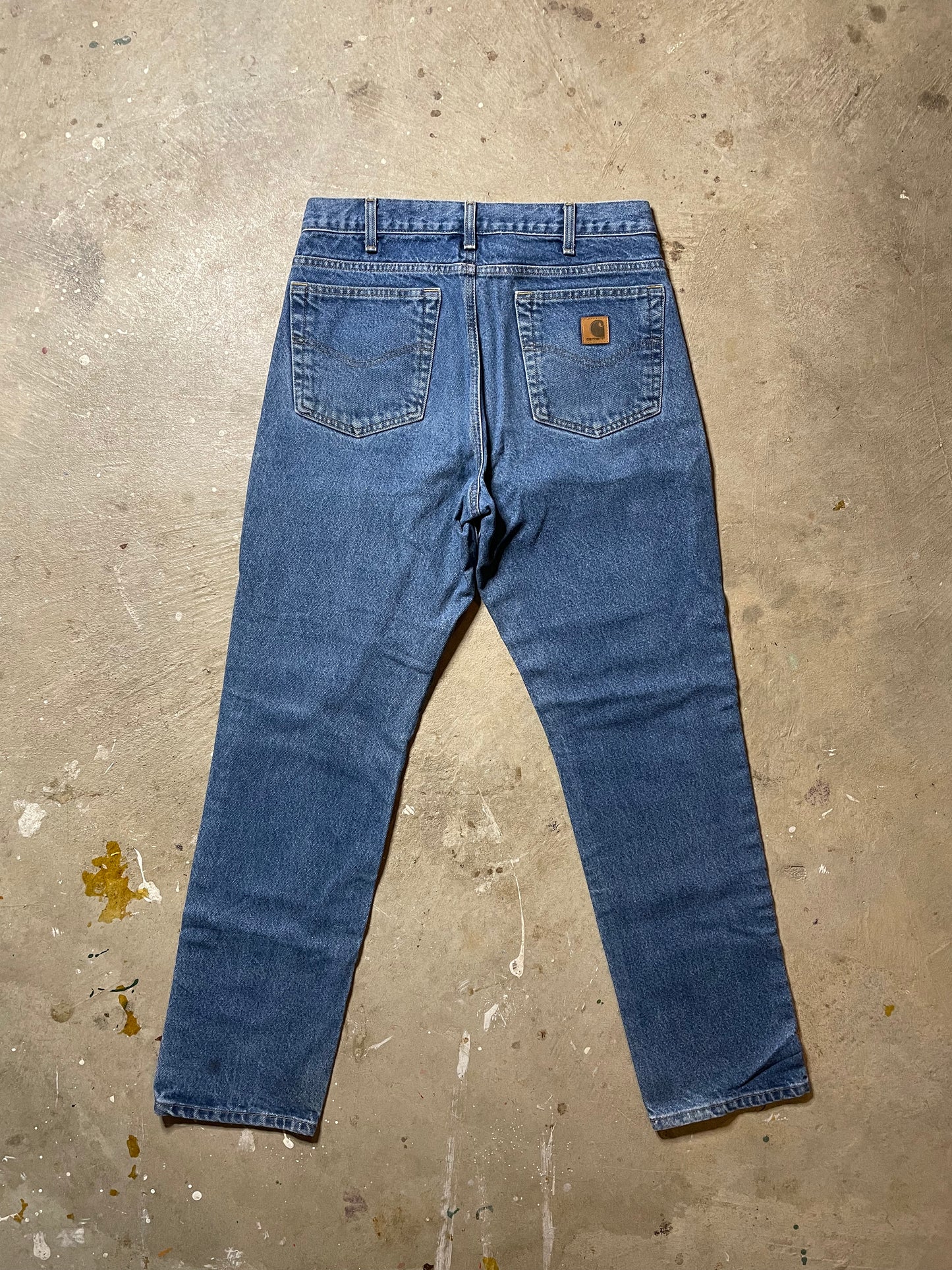 Carhartt Denim Jeans