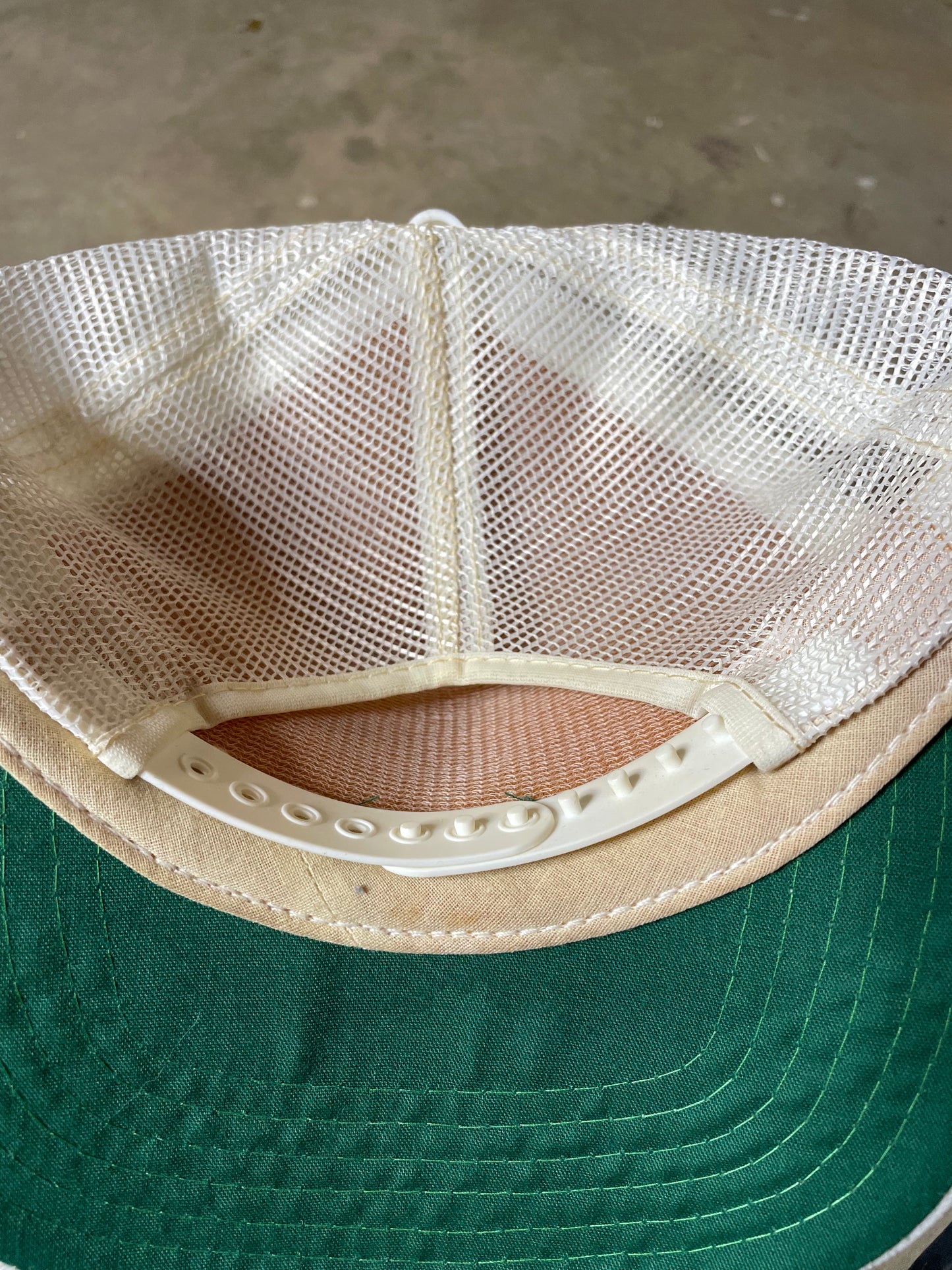 1990s Rimersburg Trucker Hat