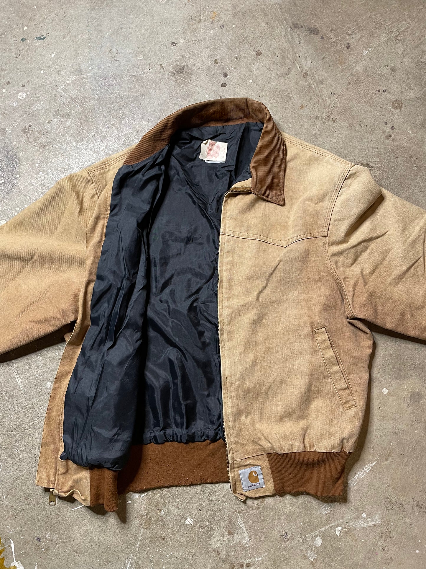 1990s Carhartt Santa Fe Jacket