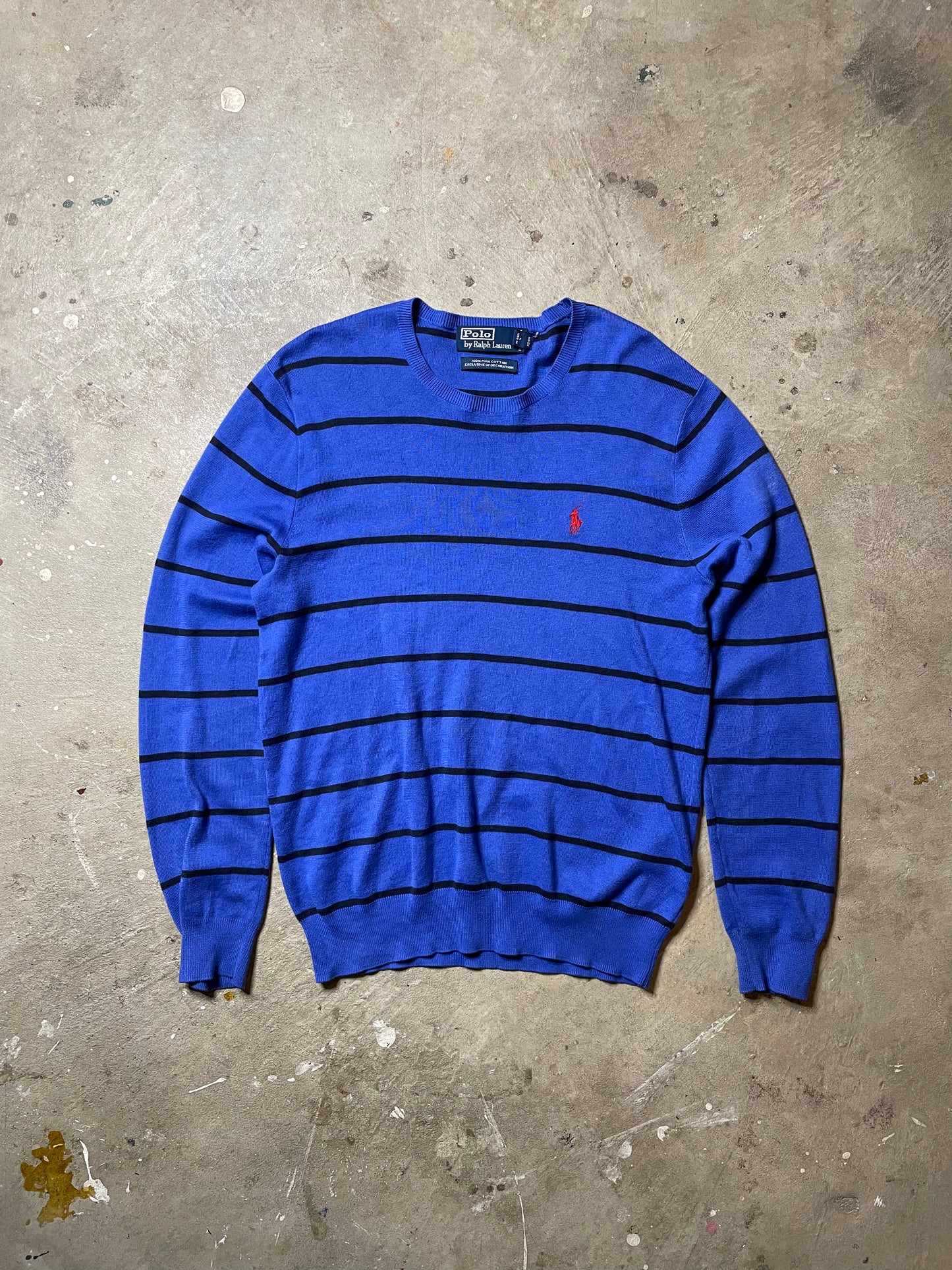1990s Polo Ralph Lauren Sweater