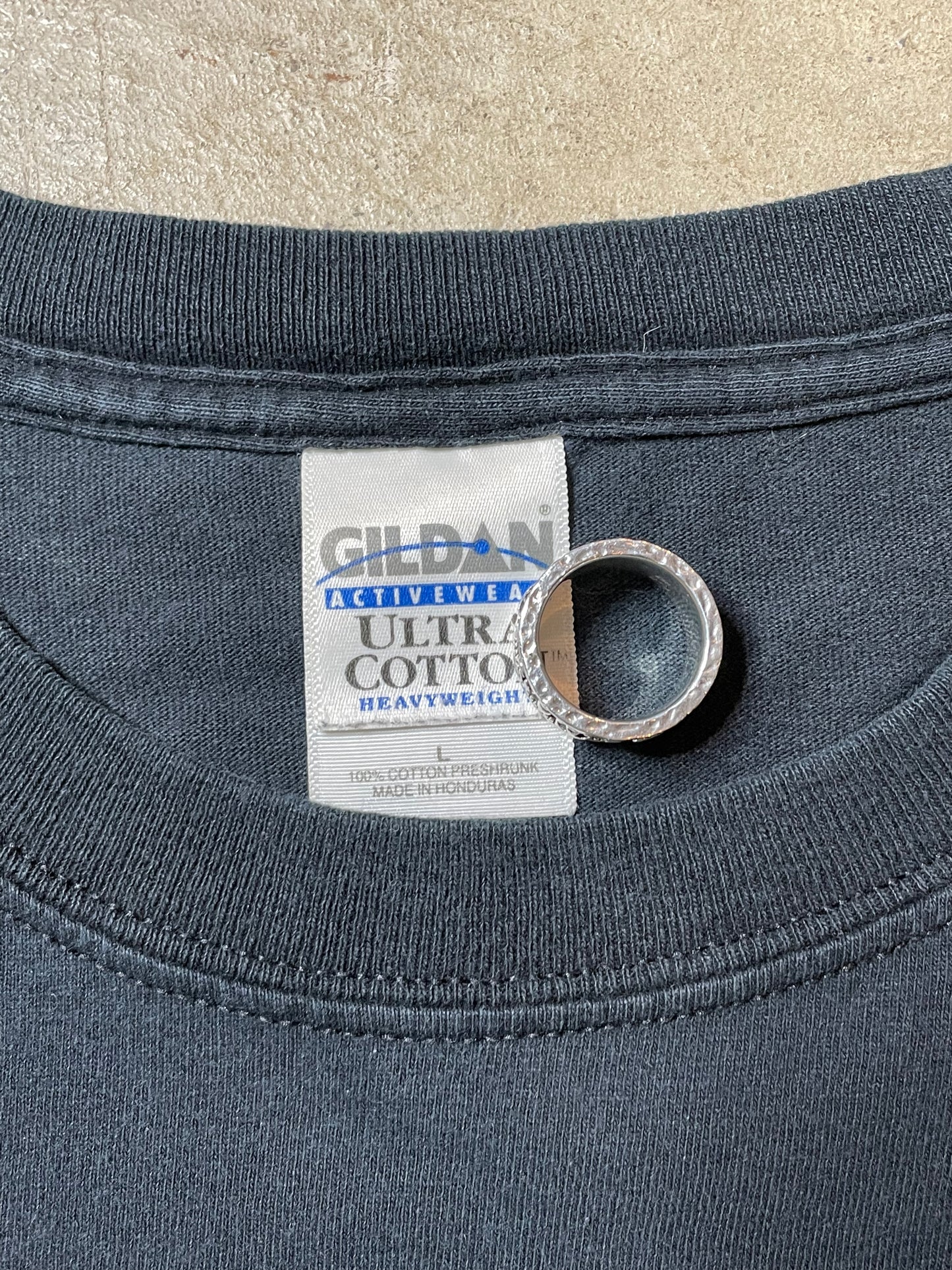 Y2K All That Remains Tee