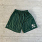 2000s ND Irish Mesh Shorts