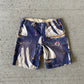 Vintage Polo RL Naval Shorts