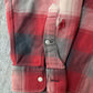 Vintage 90s Polo Ralph Lauren Plaid Flannel