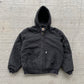 2000s Carhartt Hooded Jacket