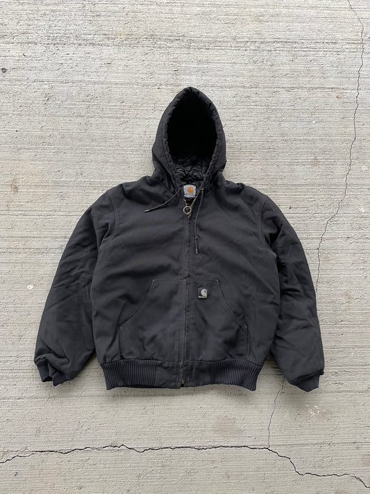 2000s Carhartt Hooded Jacket