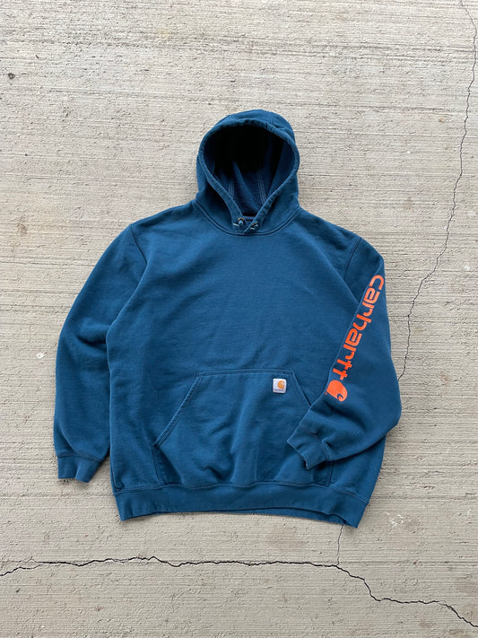 2018 Carhartt Hoodie