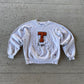 90s Russell Athletic Texas Sweatshirt