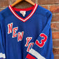 70s NY Rangers Hockey Jersey