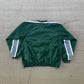 Y2K Adidas Pullover Windbreaker