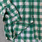 Vintage 1980s Generra Thrashed Cotton Button Up
