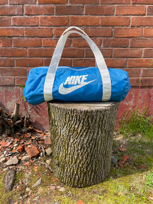70s/80s Nike Duffle Bag