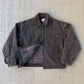Vintage 90s Carhartt J43 ONX Detroit Blanket Lined Jacket