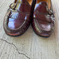 Vintage 90s Cole Haan Loafers