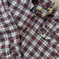 Vintage 1990s St. John’s Bay Plaid Flannel