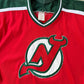 Vintage 80s New Jersey Devils CCM Hockey Jersey