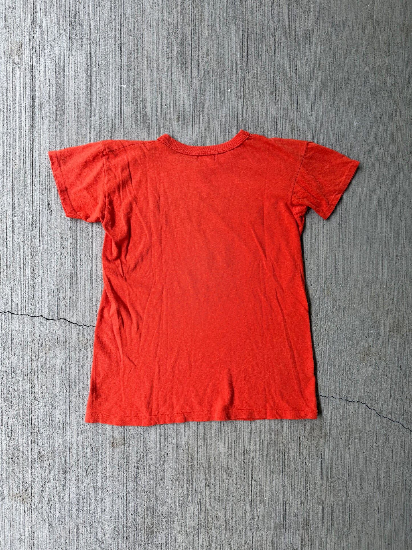 Vintage 1950s Kennedy’s Dugout Durack T-Shirt