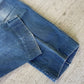 Vintage Oscar De La Renta Jeans