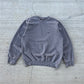 90s Dark Grey Nike Crewneck