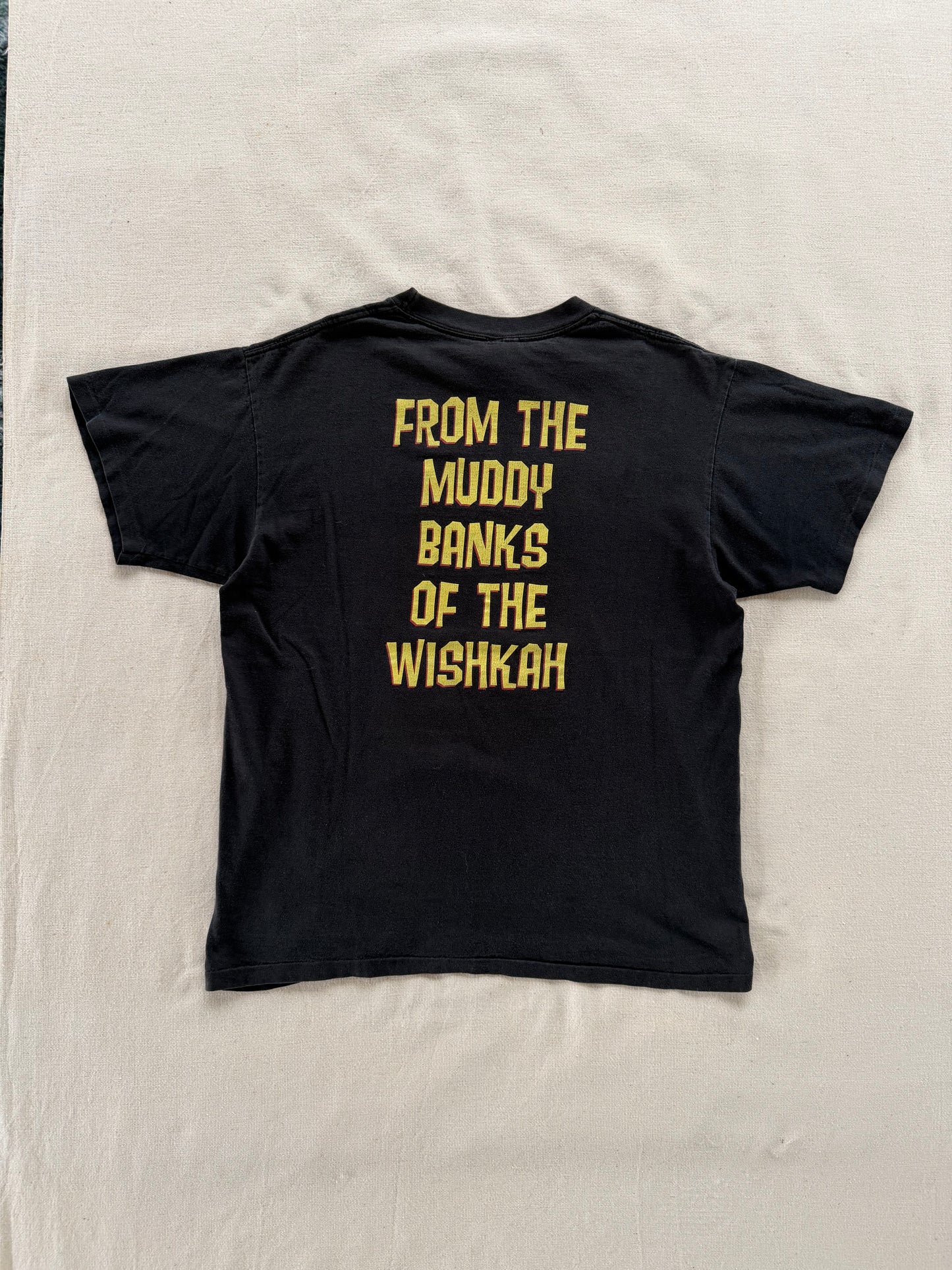 Vintage 1996 Nirvana Muddy Banks Tee