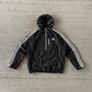 2011 Adidas Half-Zip Pullover