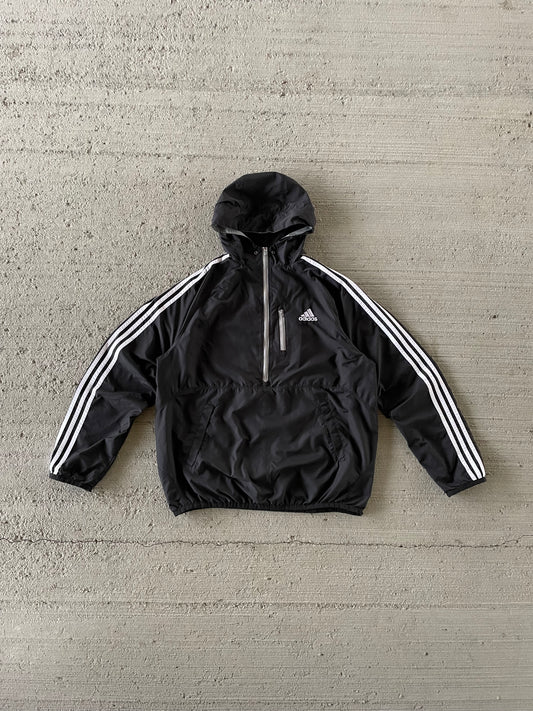 2011 Adidas Half-Zip Pullover