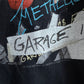 Vintage 1998 Metallica Garage Inc. Tee