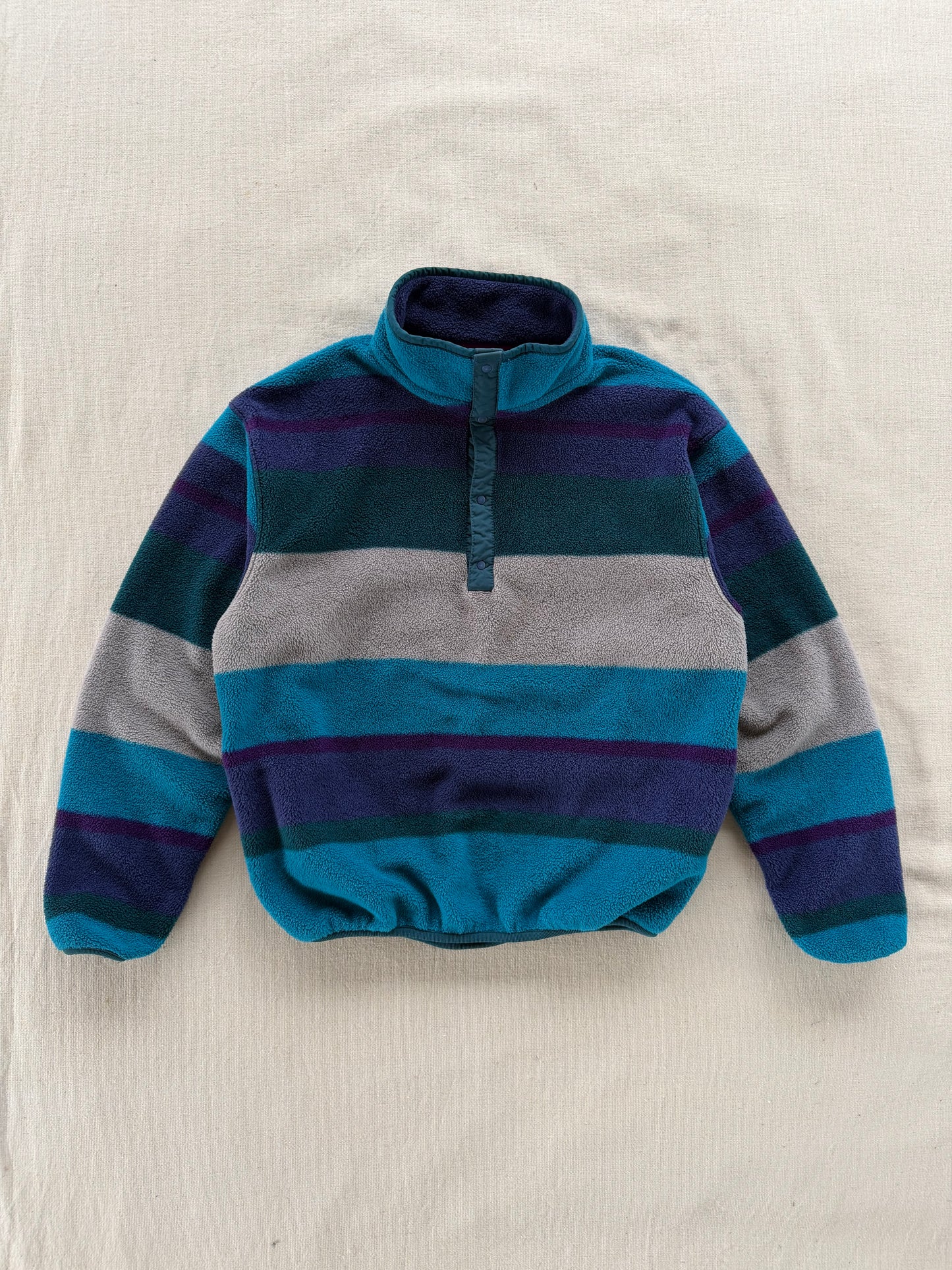 Vintage L.L. Bean Fleece