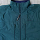 Vintage 1990s L.L. Bean Lined Lightweight Jacket