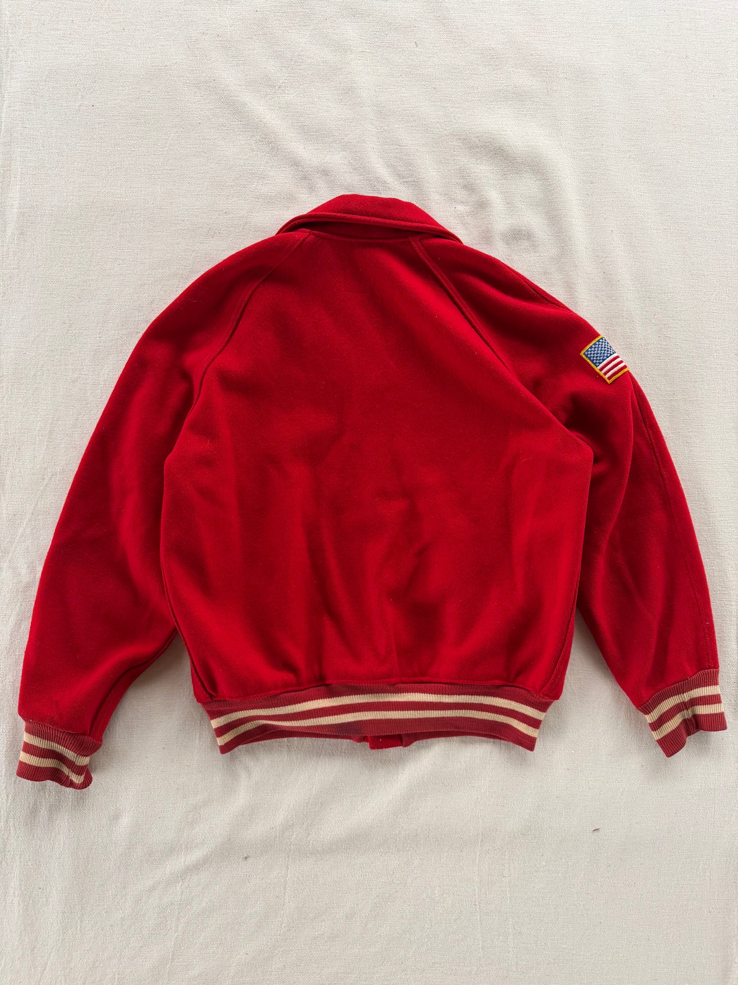 Vintage 60s Felco ‘Smitty’ Varsity Jacket