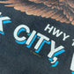 Vintage 1998 Sauk City Harley Davidson Tee